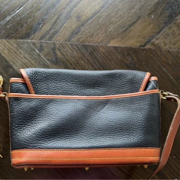 Dooney and Bourke Vintage Purse - Picture 2 of 7